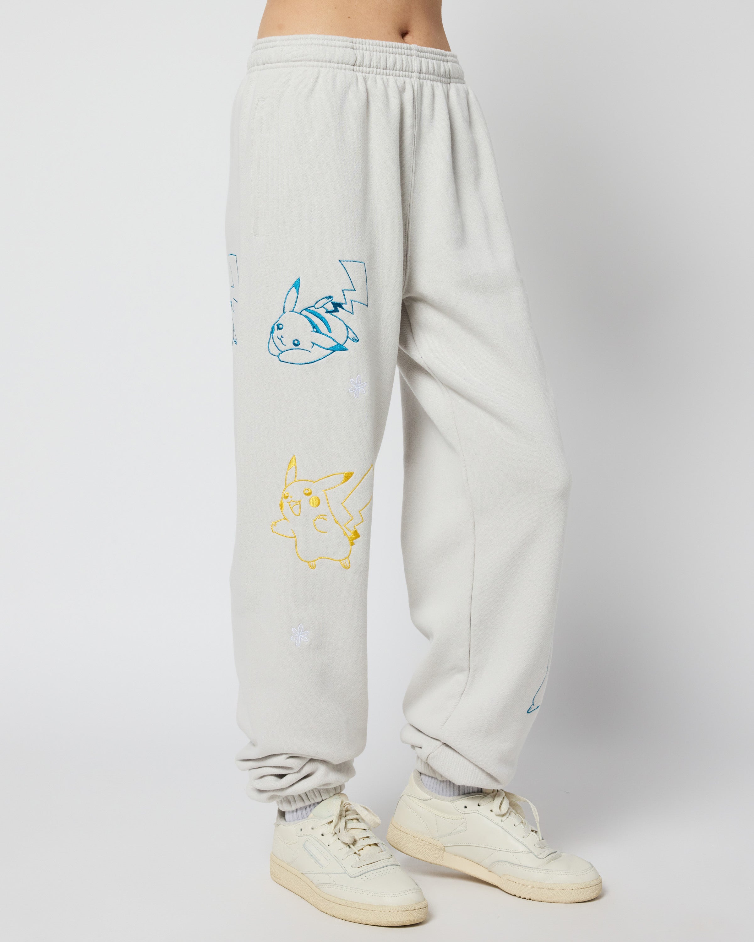 Pika Pika Pikachu Sweatpants