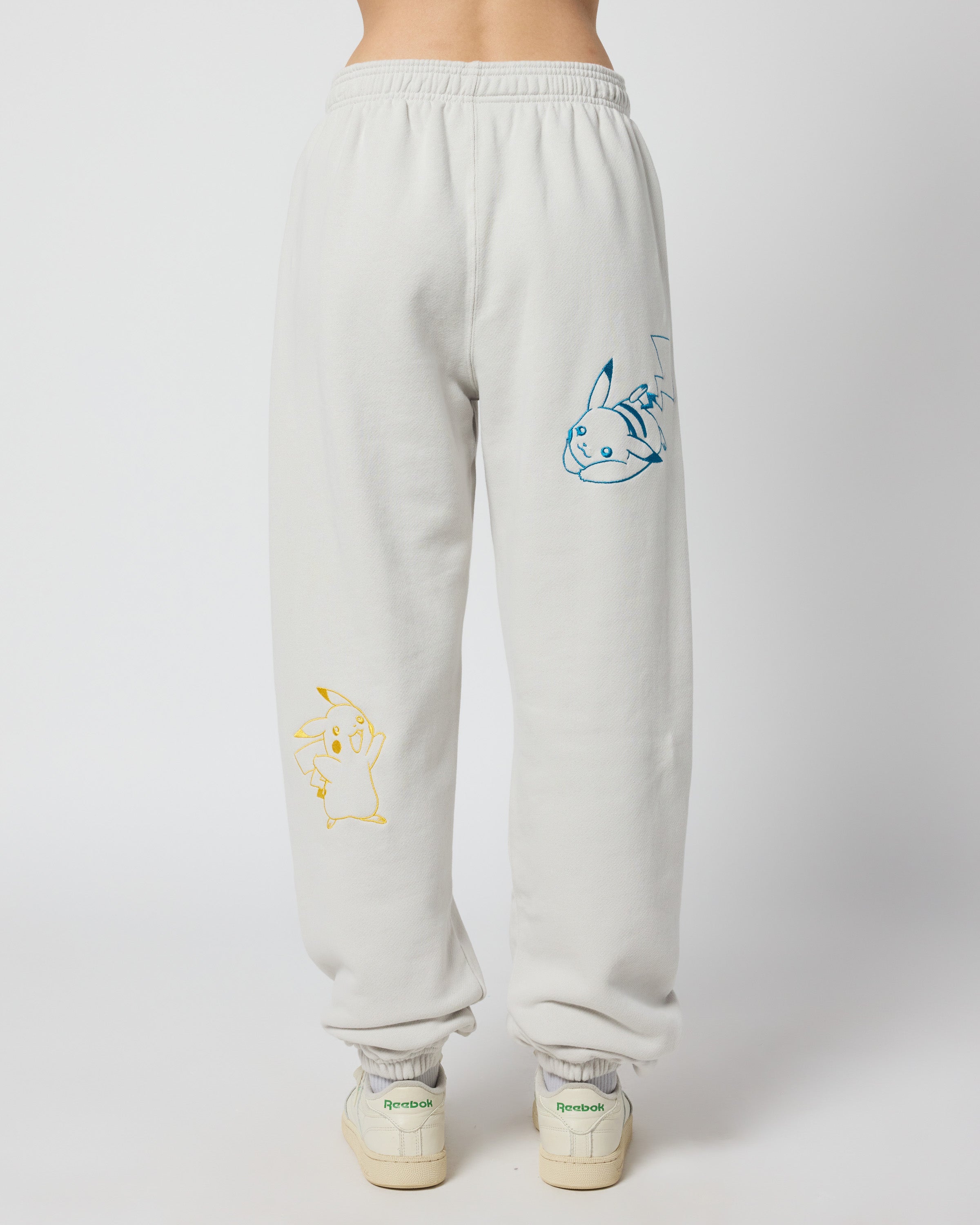 Pika Pika Pikachu Sweatpants