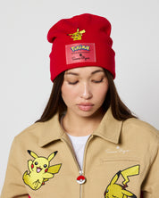 Pikachu Beanie