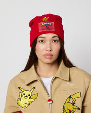 Pikachu Beanie