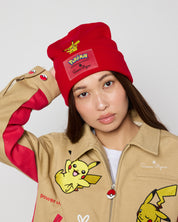 Pikachu Beanie