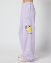 Psyduck Thinking Sweatpants