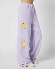 Psyduck Thinking Sweatpants