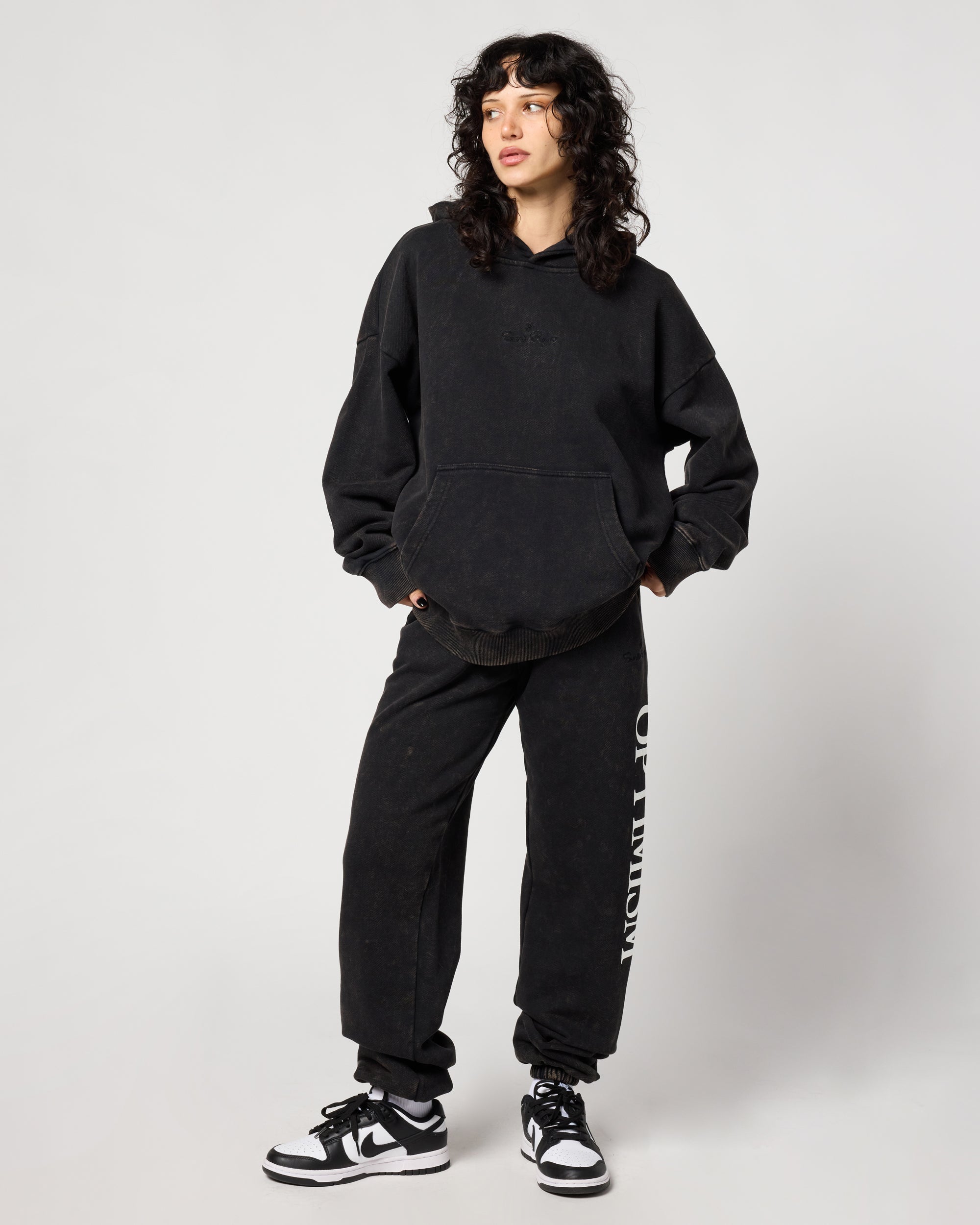 Optimism Vintage Wash Sweatpants