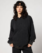 Optimism Vintage Wash Hoodie