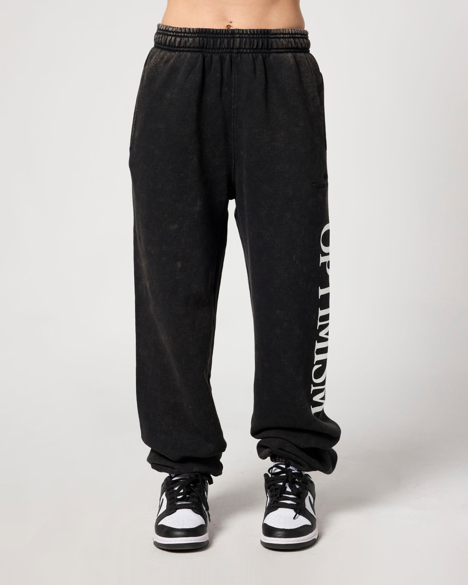 Optimism Vintage Wash Sweatpants