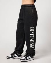Optimism Vintage Wash Sweatpants
