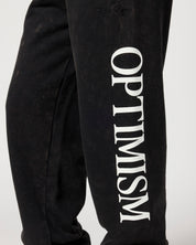 Optimism Vintage Wash Sweatpants