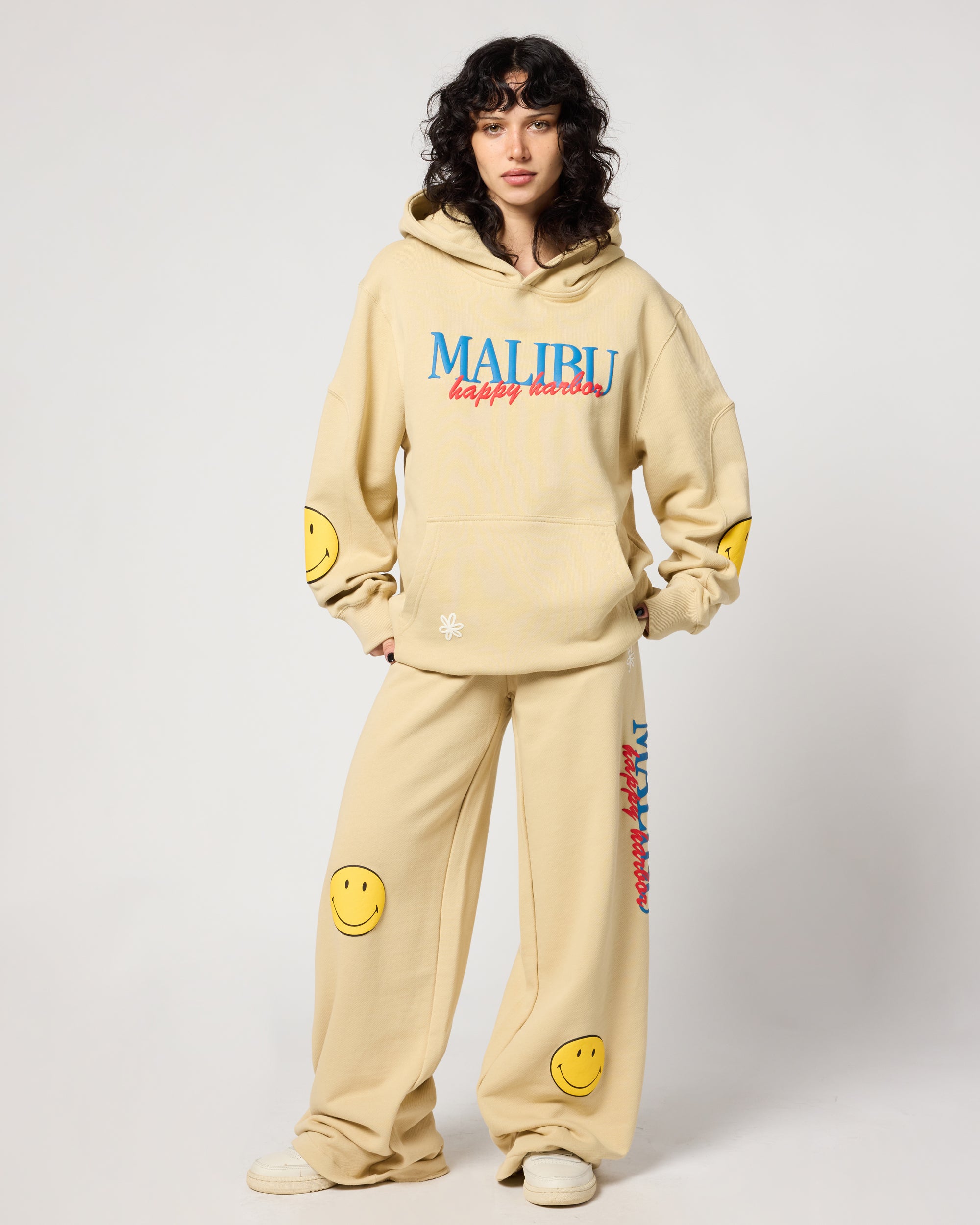 Smiley® Happy Harbor Hoodie