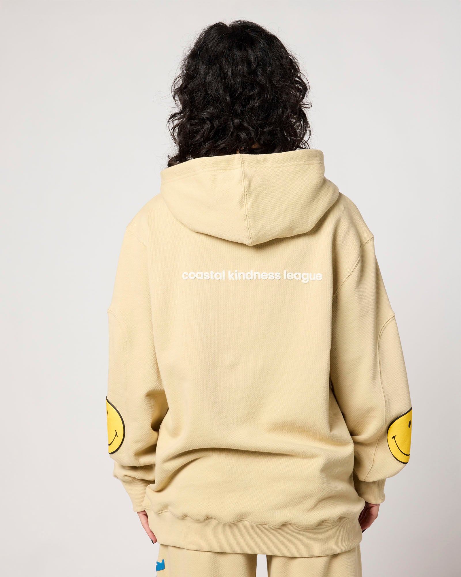 Smiley® Happy Harbor Hoodie