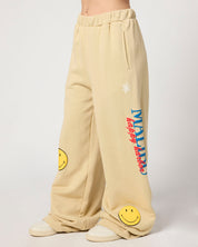 Smiley® Happy Harbor Sweatpants