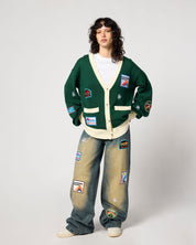 Kindness Season Washed Denim