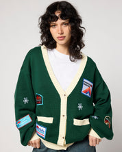 Kindness Season Knit Cardigan