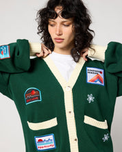 Kindness Season Knit Cardigan