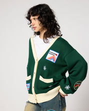Kindness Season Knit Cardigan