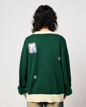 Kindness Season Knit Cardigan