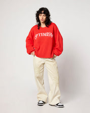 Optimism Knit Sweater