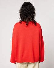 Optimism Knit Sweater
