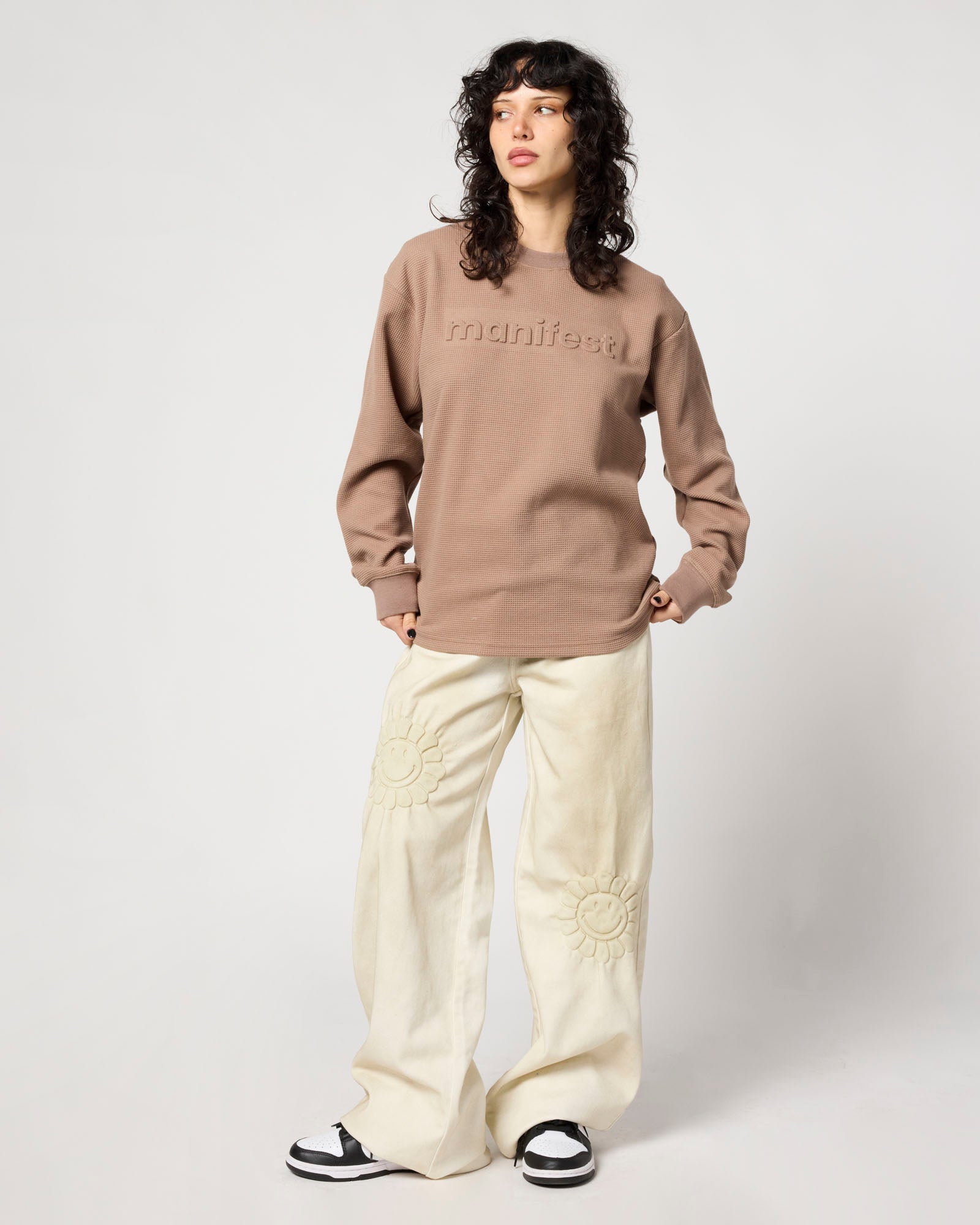 Manifest Thermal Long Sleeve
