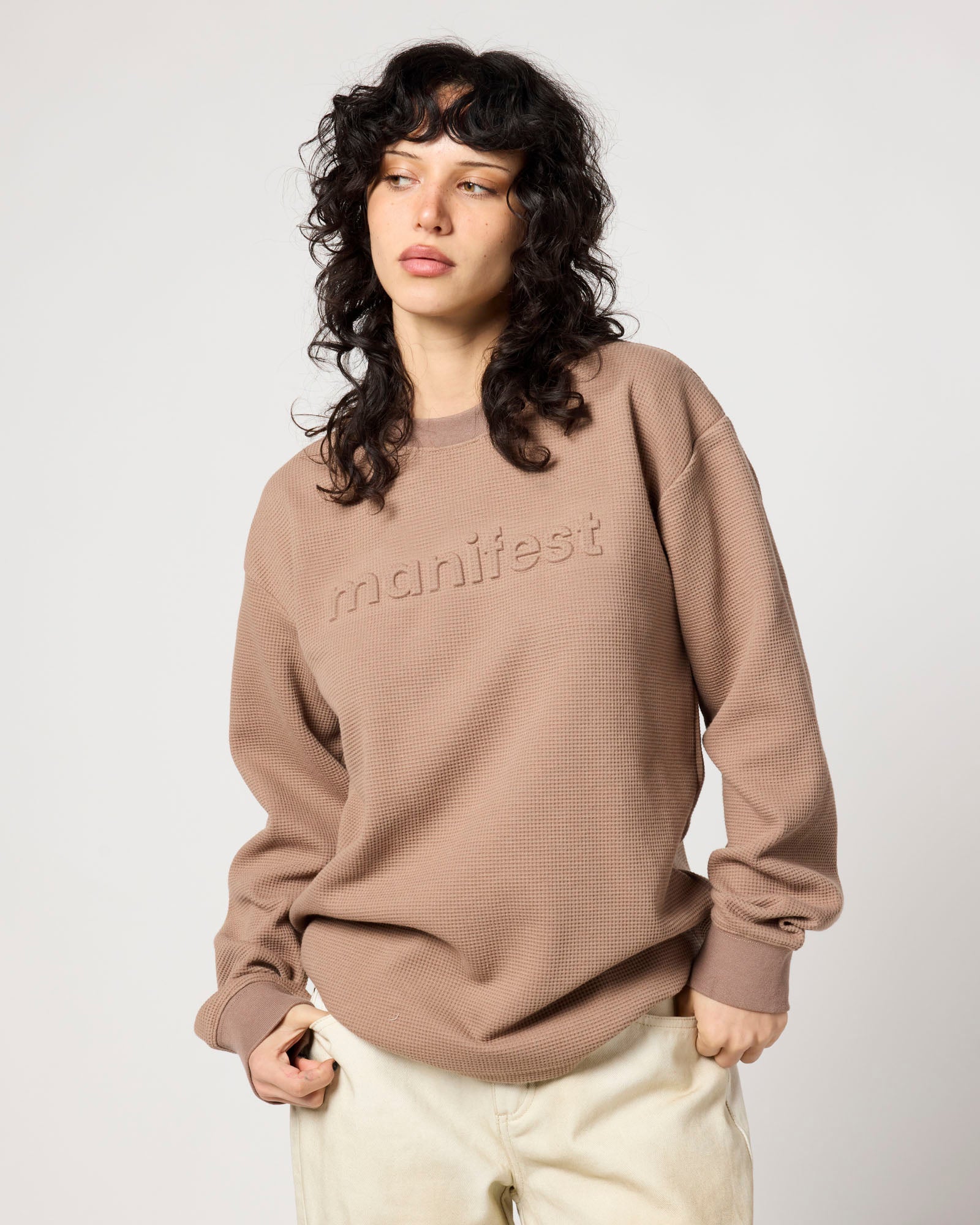 Manifest Thermal Long Sleeve