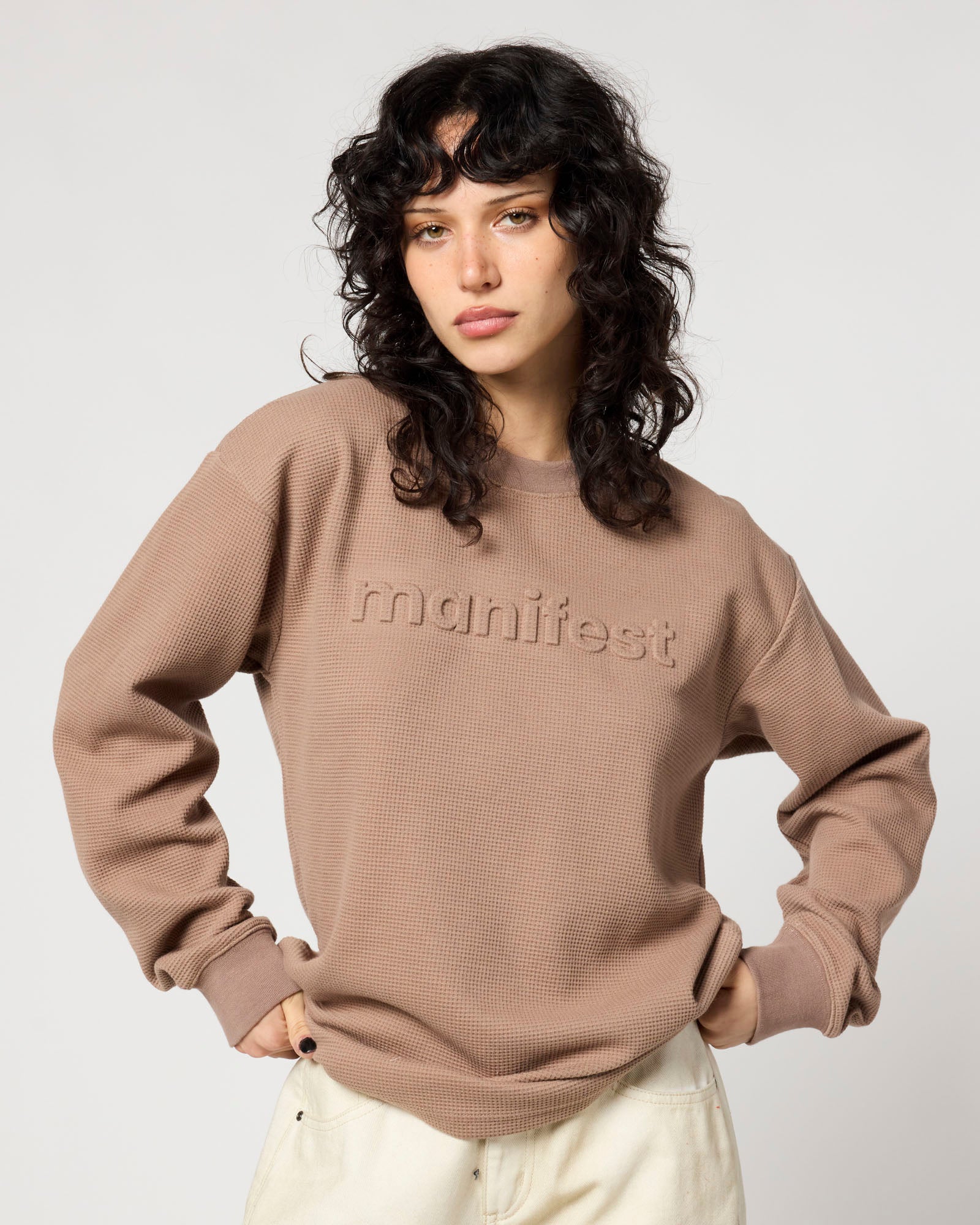 Manifest Thermal Long Sleeve