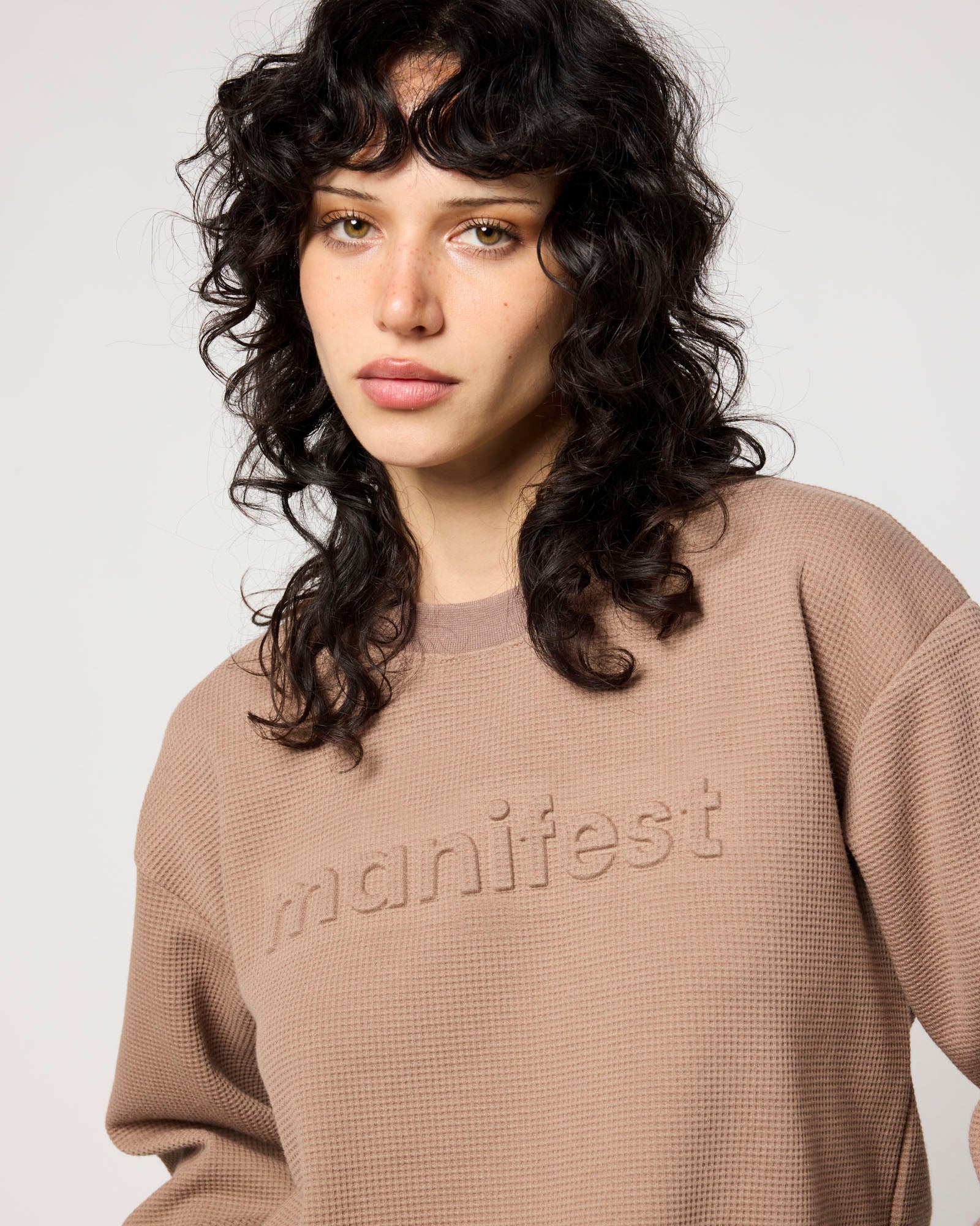 Manifest Thermal Long Sleeve