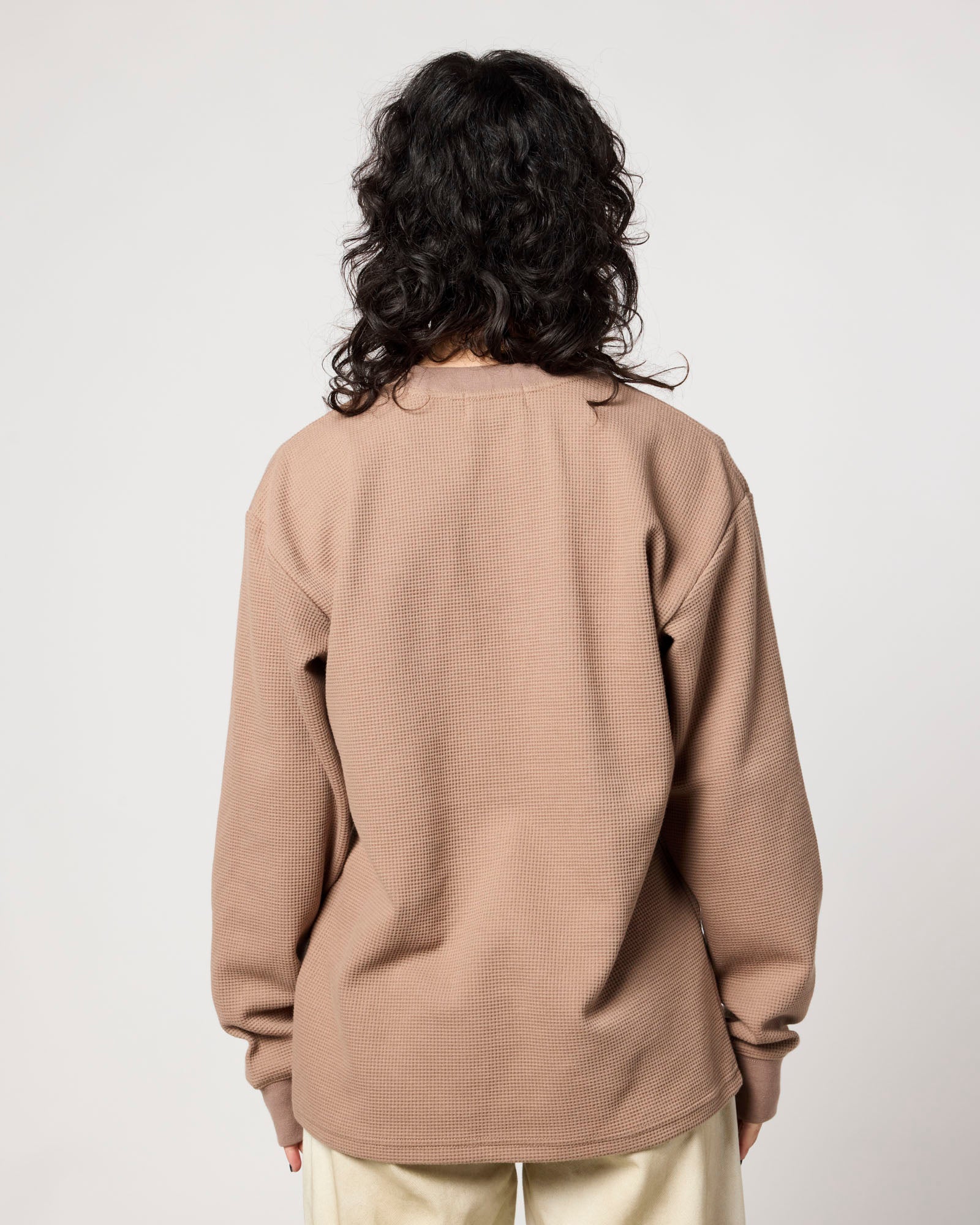 Manifest Thermal Long Sleeve