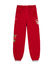 Life Is Sweet Sweatpants, Red