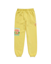 Offer Kindness Sweatpants, Yellow