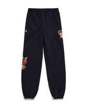 Life Is Sweet Sweatpants, Black