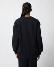 Smiley® Positive Vibes Club Crewneck