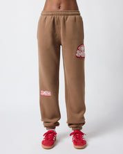 Smiley® Be Kind, Be Happy Sweatpants