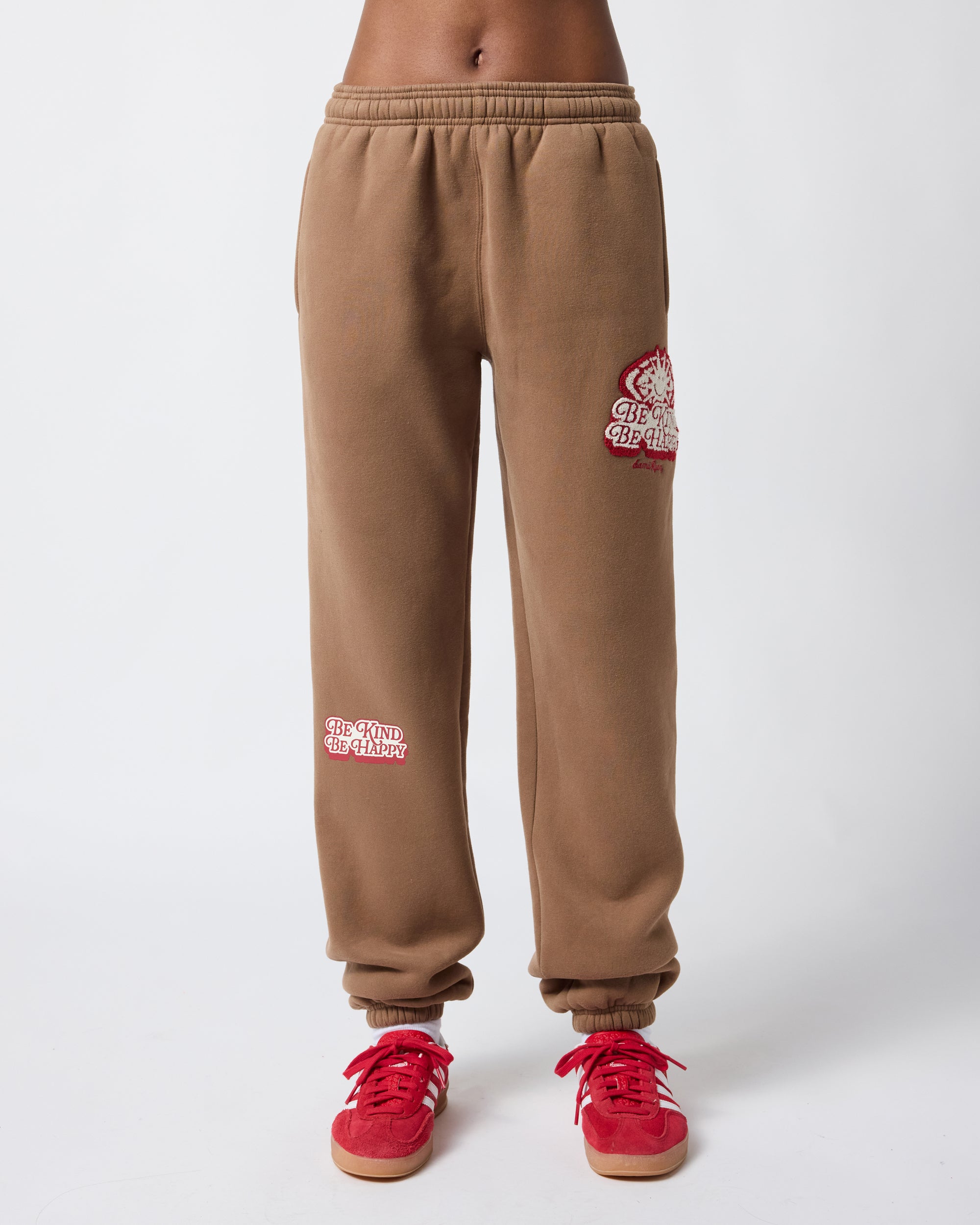 Smiley® Be Kind, Be Happy Sweatpants