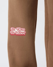 Smiley® Be Kind, Be Happy Sweatpants