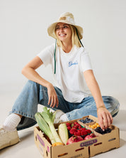 Fresh Good Gardening Hat