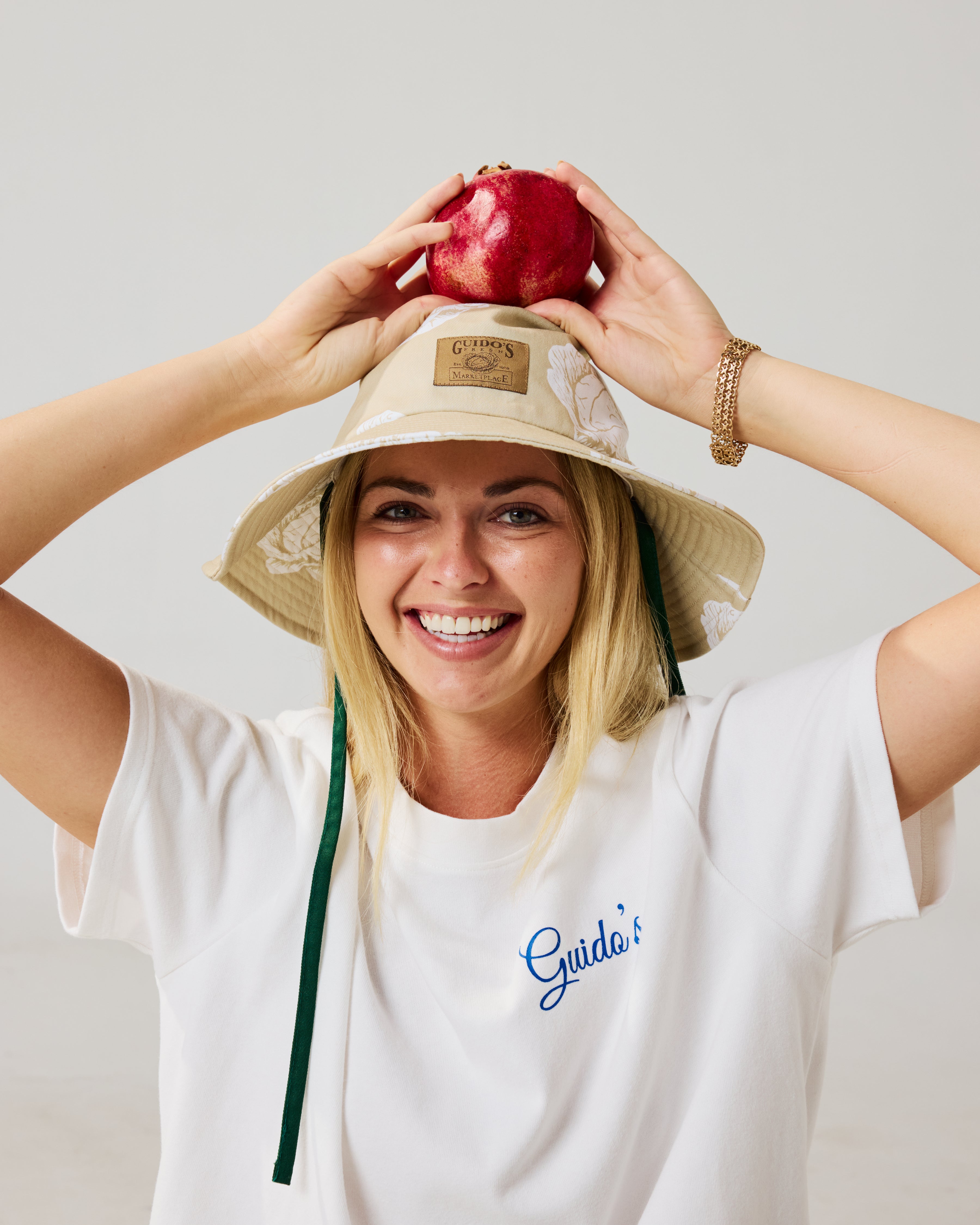 Fresh Good Gardening Hat