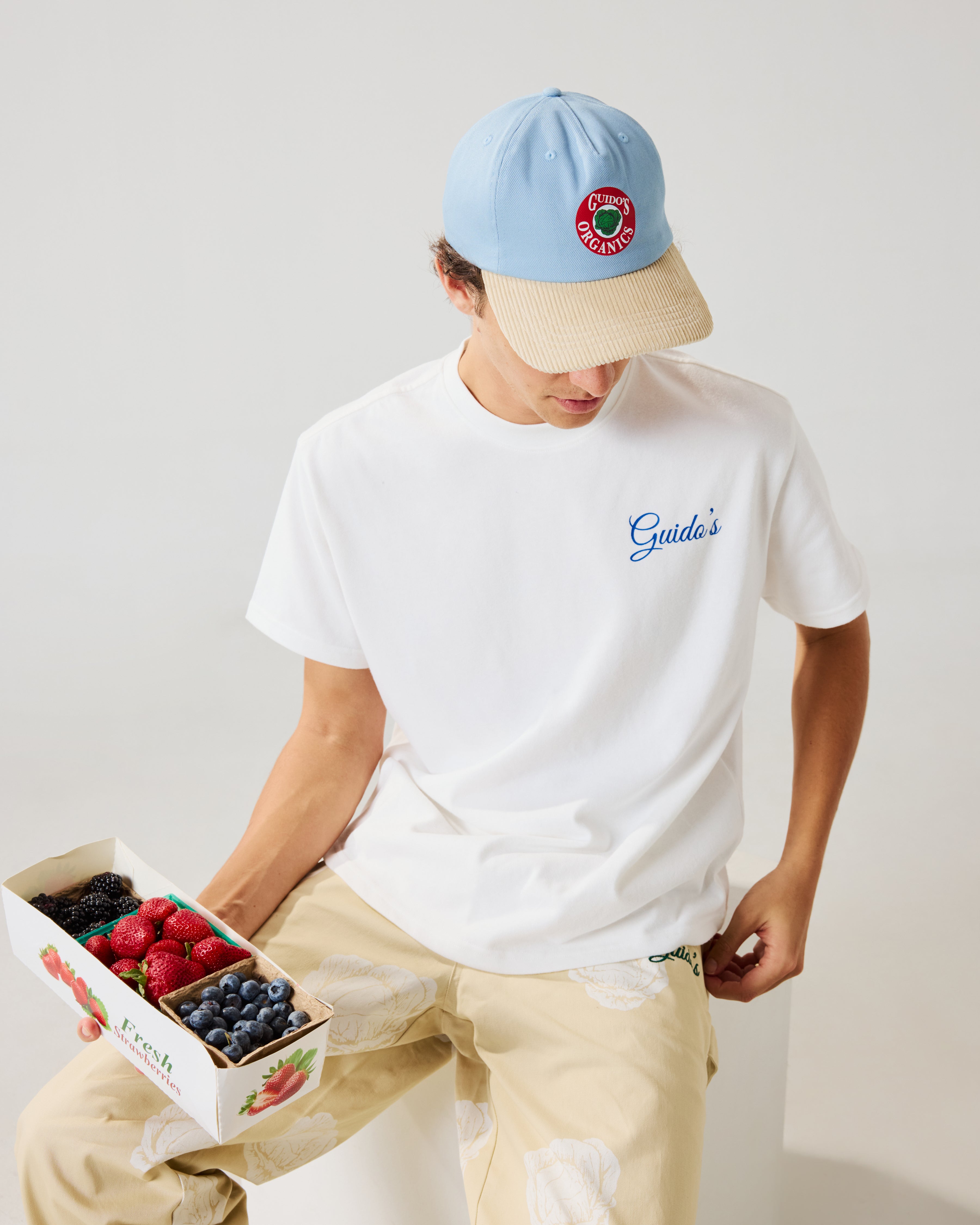 Fresh Product T-Shirt