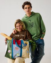 Guido's Dandelion Hoodie