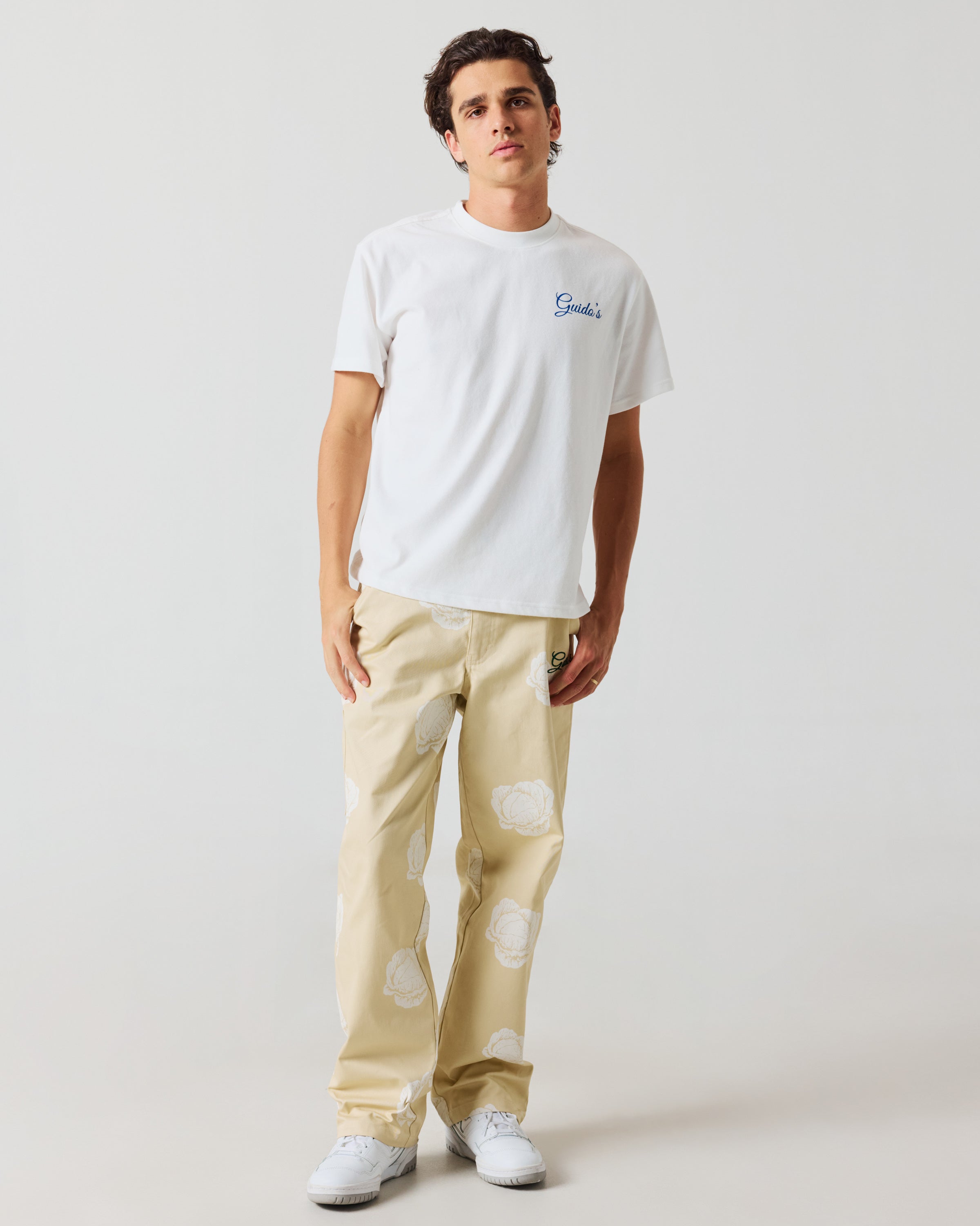 Fresh Product T-Shirt