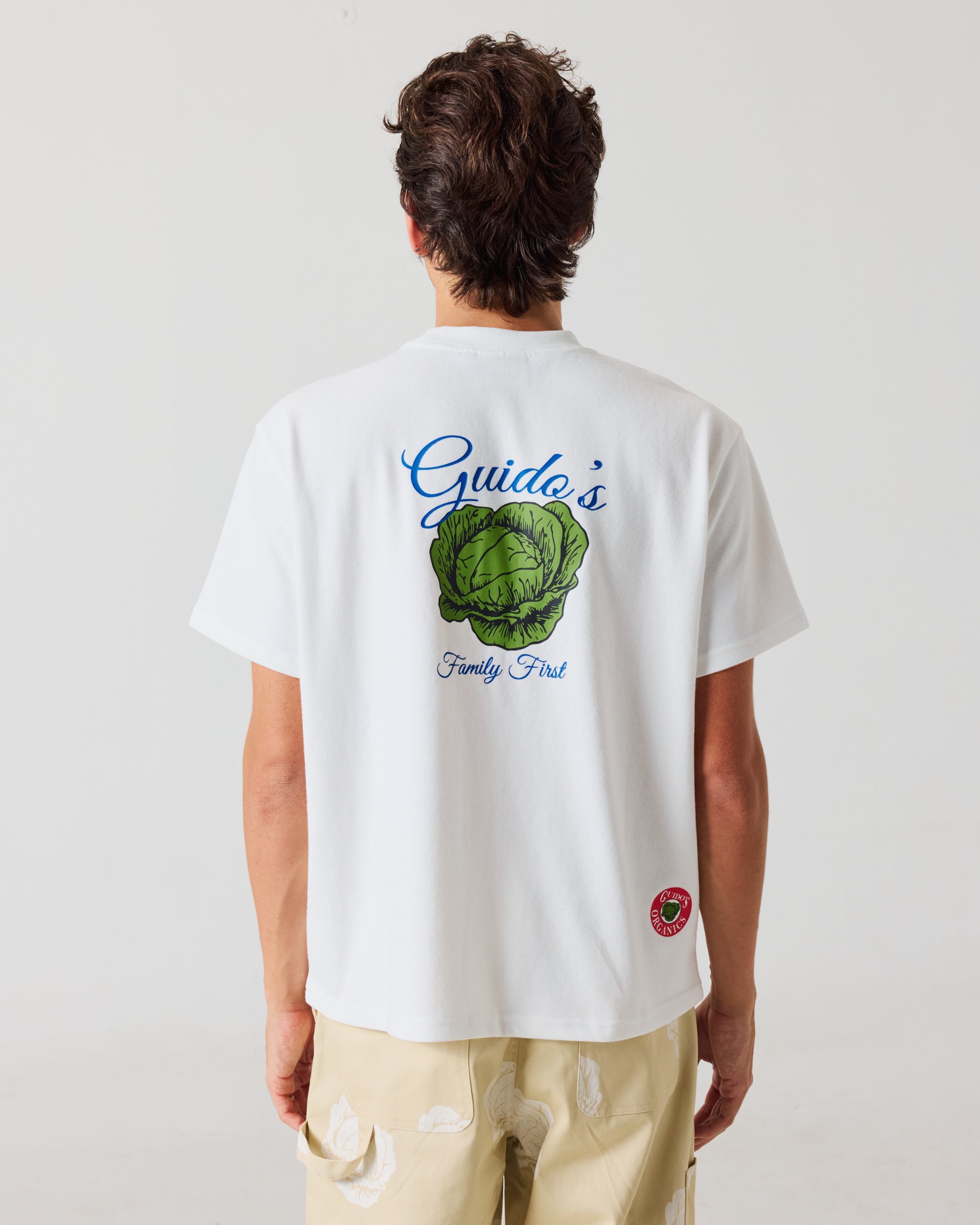 Fresh Product T-Shirt