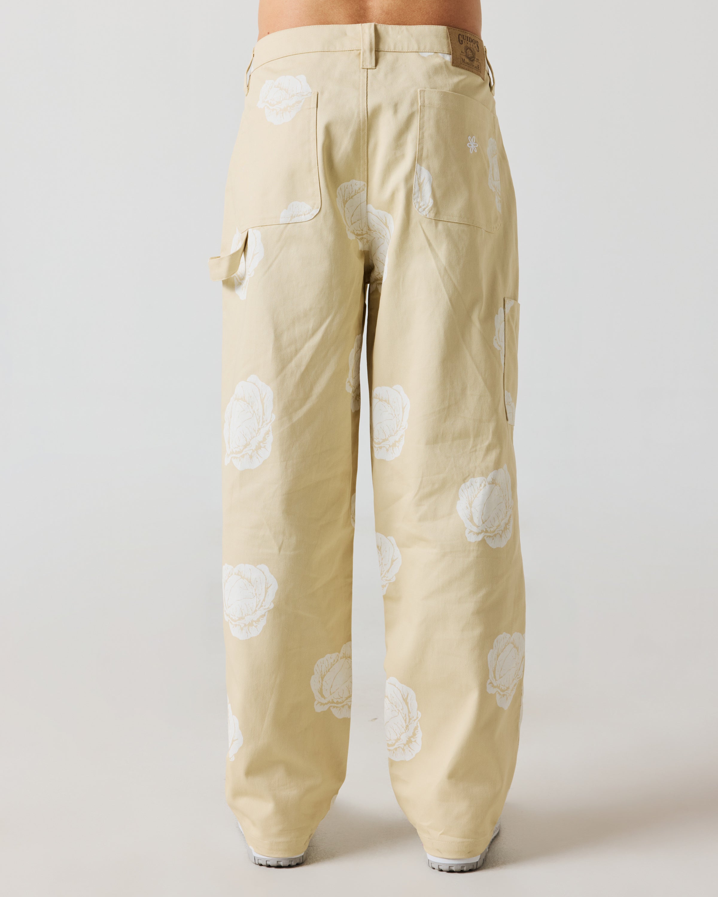 Eat Your Greens Pants