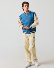 Cabbage Varsity Jacket