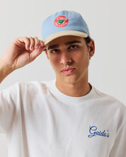 Fruit Sticker Hat