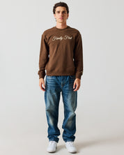 Family First Crewneck