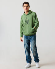 Guido's Dandelion Hoodie
