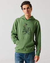 Guido's Dandelion Hoodie