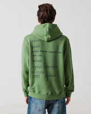Guido's Dandelion Hoodie