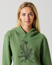 Guido's Dandelion Hoodie