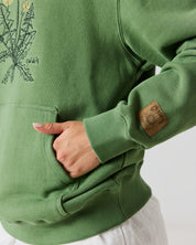 Guido's Dandelion Hoodie