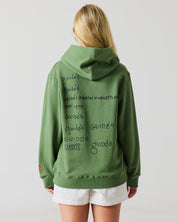 Guido's Dandelion Hoodie